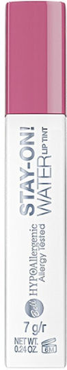 Bell Flüssiger Lippenstift 03 Berry Blast 7g