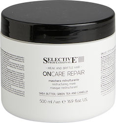 Selective Oncare Repair Masca 500ml