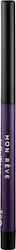 Mon Reve Gel Μαλακό Μολύβι Ματιών 08 Dark Violet