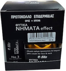 Fito+ Φυτικά Νήματα Effect Σετ Περιποίησης για Αντιγήρανση & Ενυδάτωση Fito+ Φυτικά Νήματα Effect Σετ Περιποίησης για Αντιγήρανση & Ενυδάτωση