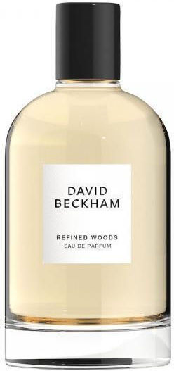 David Beckham Refined Woods Eau de Parfum 100ml