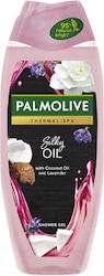 Palmolive Thermal Spa Silky Shower Gel 250ml Palmolive Thermal Spa Silky Shower Gel 250ml