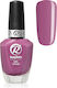 Roby Nails Lustruirea De Lungă Durată Oja Luciu Rose Violet 10ml