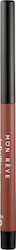 Mon Reve Infiniliner Gel Молив за устни 08 Velvet