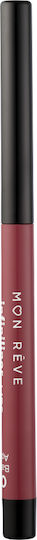 Mon Reve Infiniliner Gel Lip Pencil 05 Baked Apple
