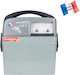 Chapron EL01024 Aktivator Elektrischer Zaun