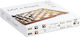 Wireless Electronic Chessboard Dgt Bluetooth Walnut