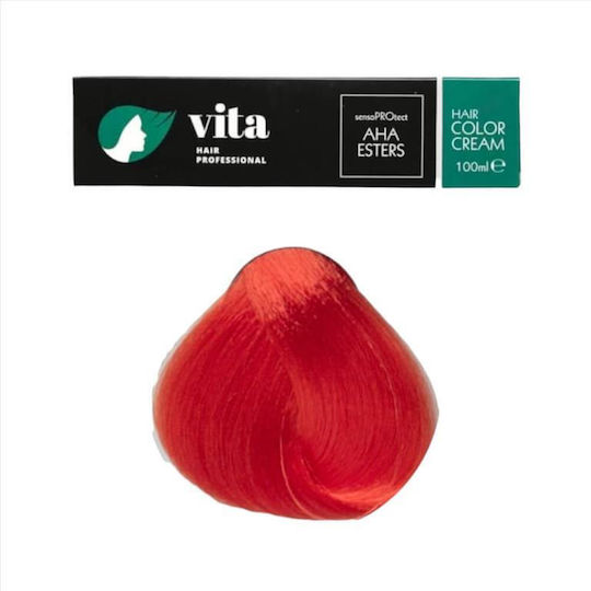 Vita Hair Professional Vita Hair Professional Hair Dye Copper 400 100ml