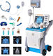 Set Medical Pentru Copii 3+ Ani 15 Piese
