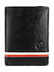 Men's Wallet Classic with RFID Black