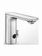 Electronic Sink Faucet Lever Temperature Control Serel E.c.a 10810837