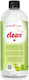 All-Purpose Liquid Cleaner for Furniture with Apple Scent 1000ml 247-1901249cle