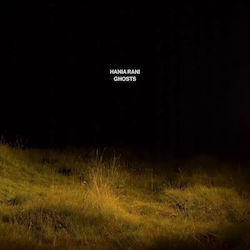 Ghosts Vinyl