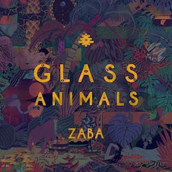 Glass Animals Zaba Ltd 2 Vinyl Glass Animals Zaba Ltd 2 Vinyl