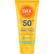 Perfecta Travel Waterproof Sunscreen Milk Face & Body SPF50 50ml