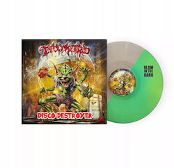 Disco Destroyer Vinyl