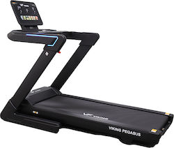 Viking Pegasus 4hp Ηλεκτρικός Διάδρομος Γυμναστικής Viking Pegasus 4hp Ηλεκτρικός Διάδρομος Γυμναστικής