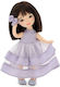 Orange Toys Lilu Puppe für 3+ Jahre alt+ Jahre 32cm.