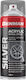 Morris Sprühfarbe von Autos Silber 400ml
