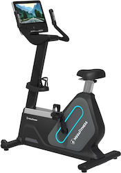 MegaFitness Επαγγελματικό Στατικό 9660 Καθιστό Ποδήλατο Γυμναστικής Ηλεκτρομαγνητικό MegaFitness Επαγγελματικό Στατικό 9660 Καθιστό Ποδήλατο Γυμναστικής Ηλεκτρομαγνητικό