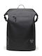 Herschel Backpack Αδιάβροχο 32lt Μαύρο