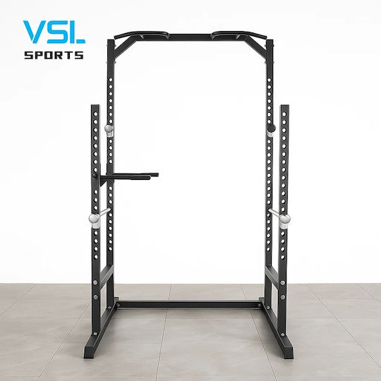 VSL Sports Titanforce 500 Power Rack/Мултифункционален уред без тежести