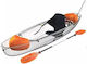 38.DR.963451 Meer 1 Person Orange
