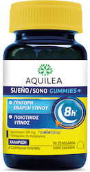 Aquilea Sueno Gummies+ 30 Gummies