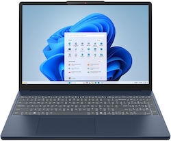 Lenovo IdeaPad Slim 3 15AMN8 15.6