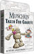 Разширение на играта Munchkin Taken For Granite 14+ години (EN) Steve Jackson Games