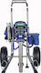 Maestro Electric Paint Spray Gun 4500W with 7.6lt Container 220080