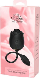 Fifty Shades of Grey Dark Blushing Rose Μαύρος