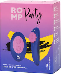 Romp Party Blau Romp Party Blau