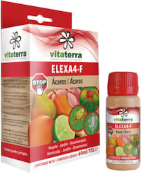 Vitaterra Ακαρεοκτόνο 60ml Vitaterra Ακαρεοκτόνο 60ml