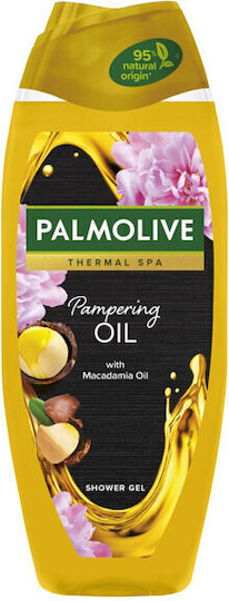 Palmolive Thermal Spa Pampering Gel de Duș Relaxant 250ml