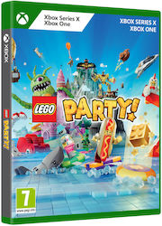 LEGO Party! - Προπαραγγελία LEGO Party! - Προπαραγγελία