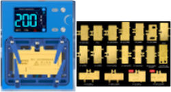 Ax-iheaterpro Full Pack Modului Din Aluminiu X-16 Seria Ax-iheaterpro Full Pack Modului Din Aluminiu X-16 Seria