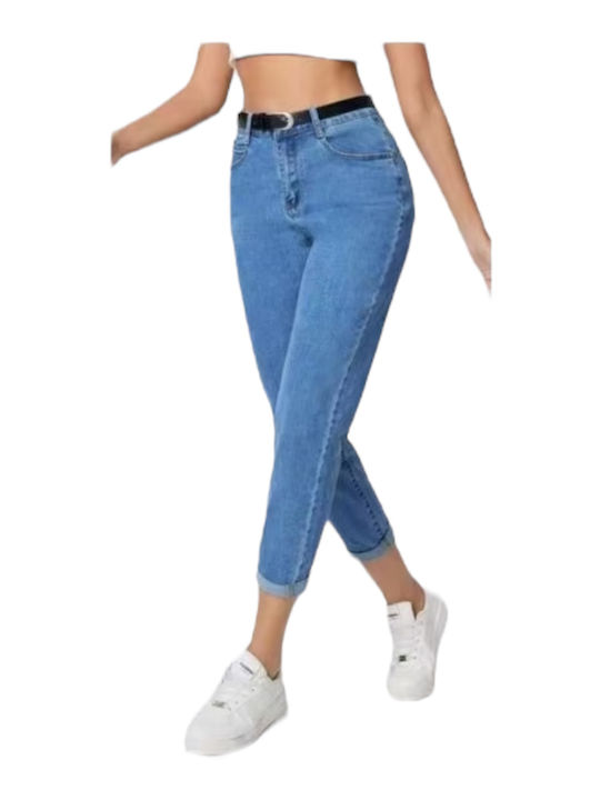 Miss Good Hochgebirge Damen Jeans Hosen Push Up