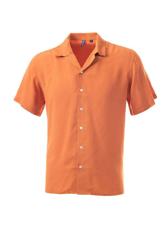 Sos Shirt Orange