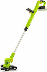 Fieldmann FZS 70101-0 Храсторез 20V Fieldmann FZS 70101-0 Храсторез 20V