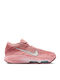 G.T. Hustle 3 Hoch Basketballschuhe Rosa