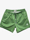 Men's Swimwear Shorts Green