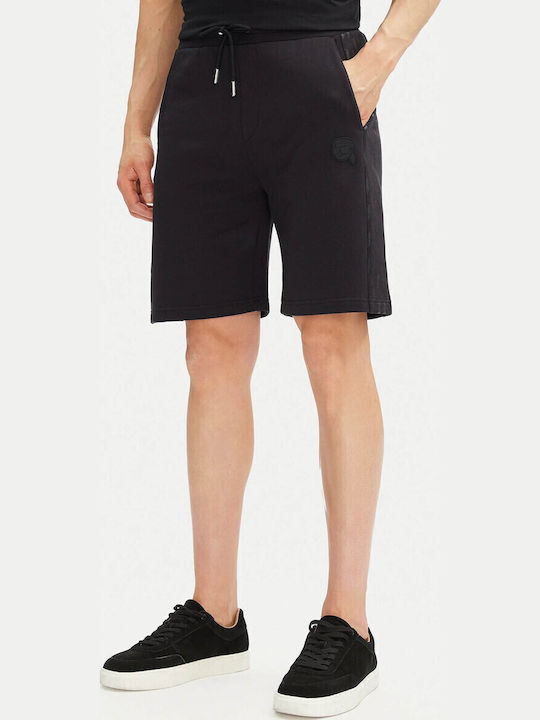 Men's Athletic Shorts Blue