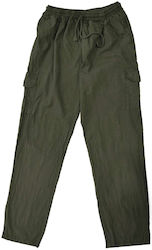 Lion Trousers Khaki Lion Trousers Khaki