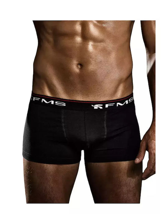 Men's Boxers Blue/white/black 3Pack