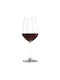 Ocean Vino Set Glasses for White and Red Wine Glass Goblets 6 Pieces