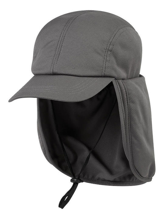 Portwest Șapcă Cooling Cap Cv25 Gri Slate
