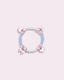 Βραχιόλι Μπαλέτου Ballet Bracelet