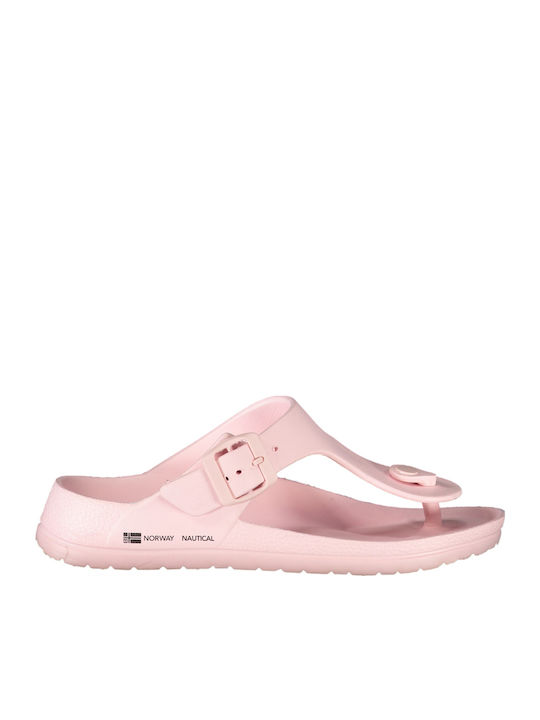 Women's Flip Flops Pink