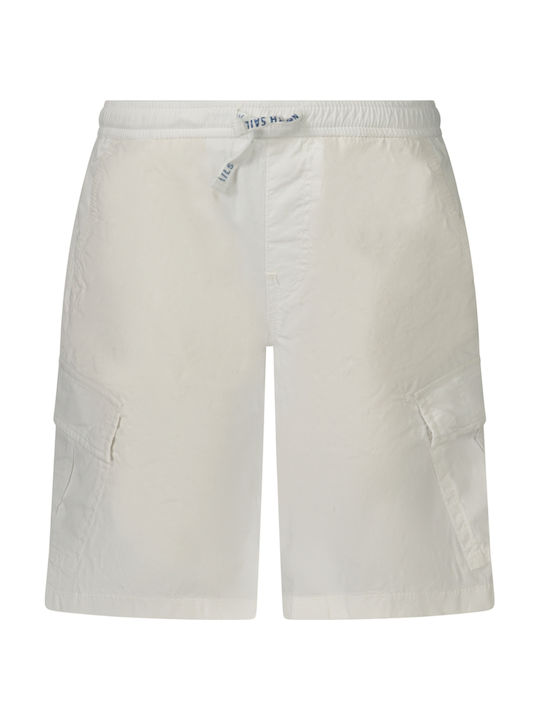 North Sails Детски шорт/бермуда Текстил White